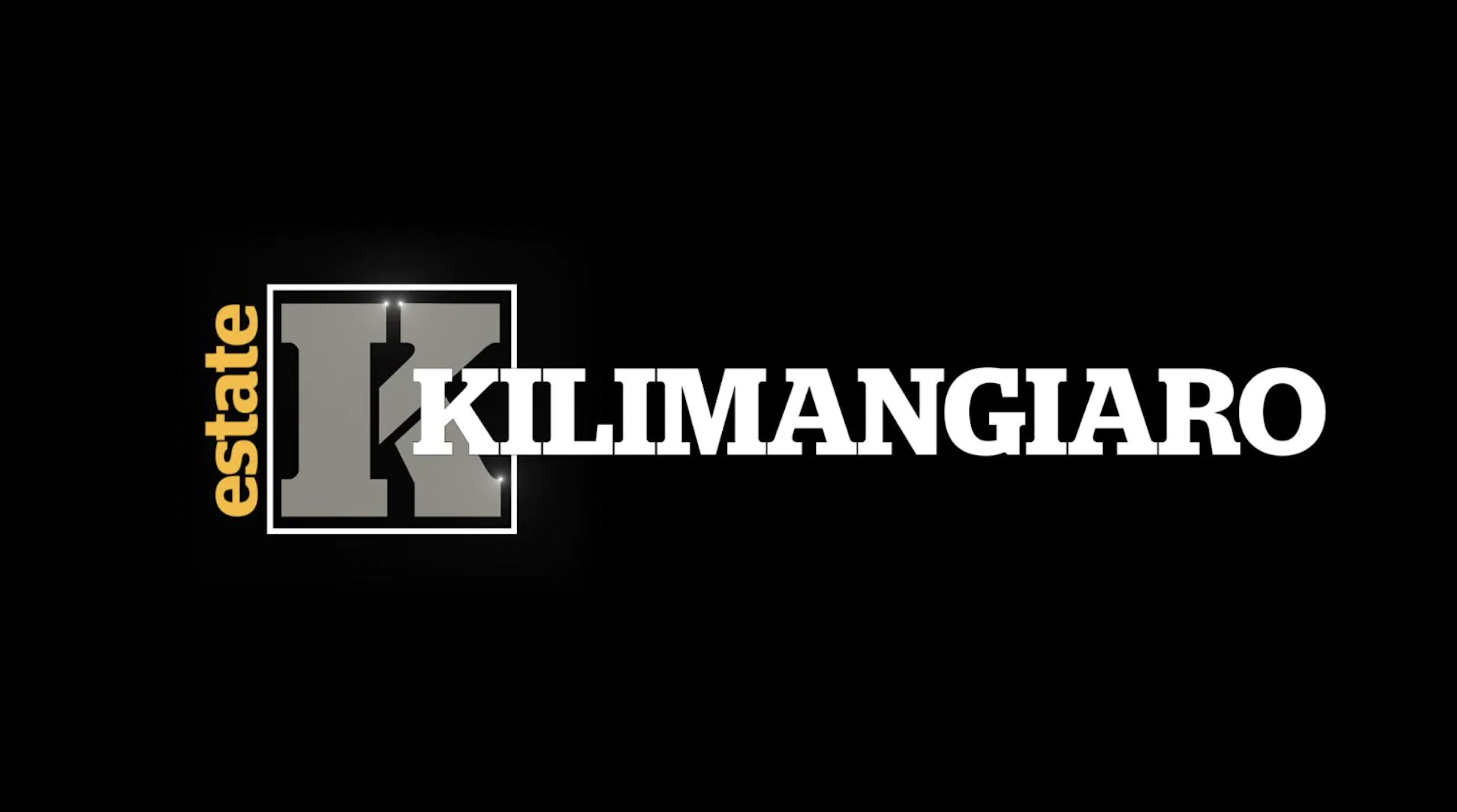 Kilimangiaro Estate 2022