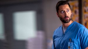 New Amsterdam 4 episodi