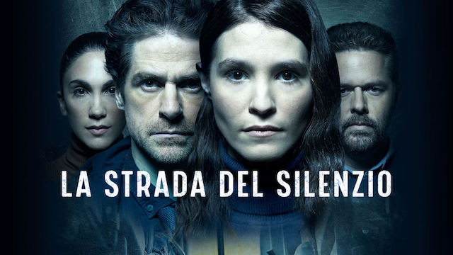 La Strada del Silenzio quante puntate