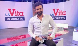 La vita in diretta non in onda