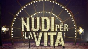 Nudi per la vita