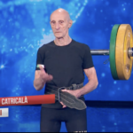 Tu sì que vales 29 ottobre 2022 Mimmo Catricalà-2