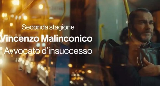 Vincenzo Malinconico 2, trama puntata 8 dicembre