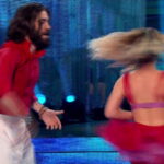 lorenzo-biagiarelli-anastasia-kuzmina-ballando-15-ottobre-2022 (2)