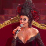 valeria-marini-cher-tale-e-quale-show (2)