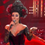 valeria-marini-cher-tale-e-quale-show (6)