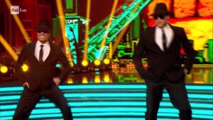 alex-di-giorgio-blues-brothers-ballando-26-novembre-2022 (1)