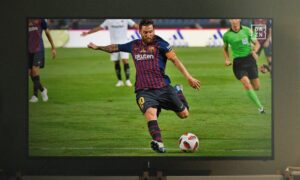 calcio tv