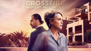 Crossfire Bloccati nell'incubo