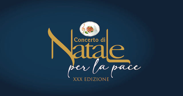 Concerto per la pace