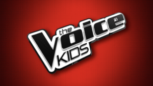 The Voice Kids