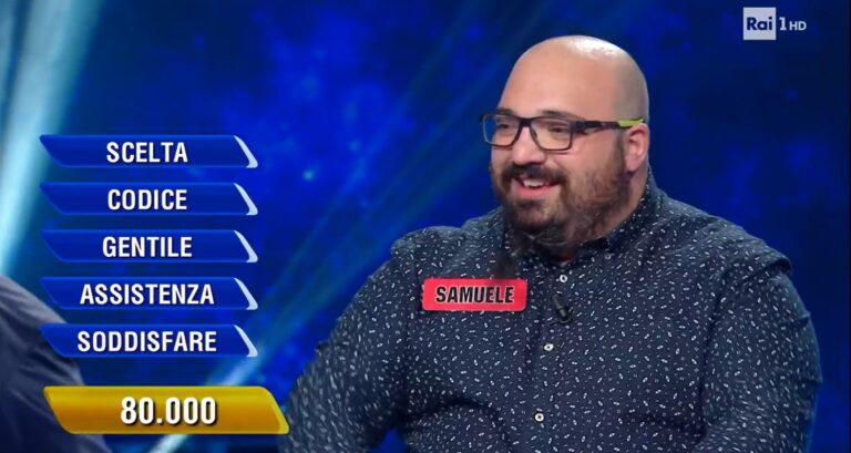 samuele-eredita-14-marzo-2023