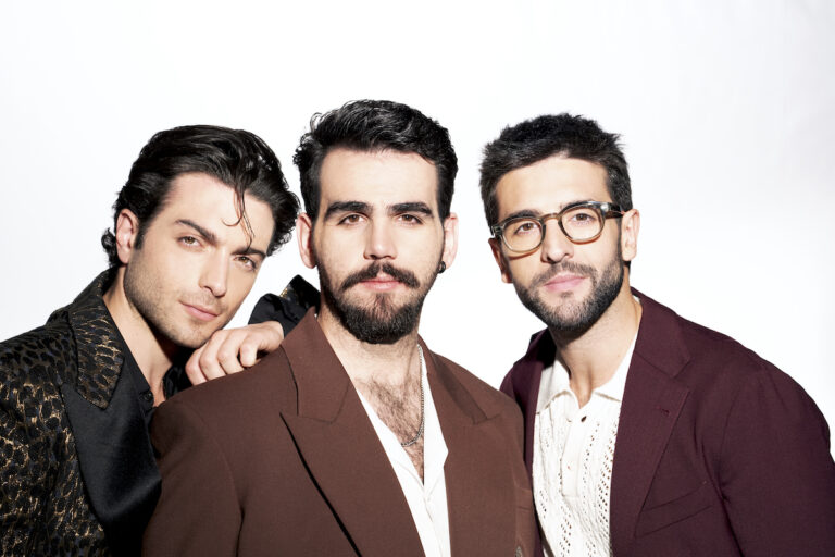 Il Volo Tutti per uno