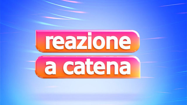 Reazione a catena casting