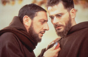 Padre Pio fiction Canale 5