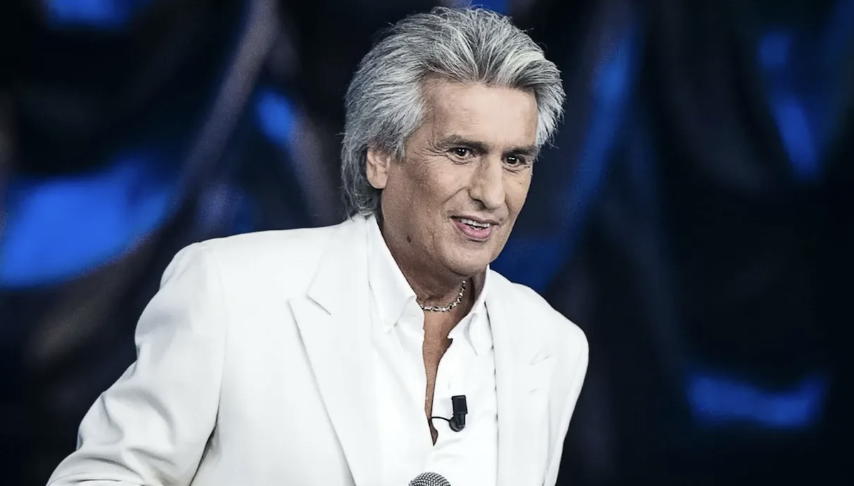 Toto Cutugno