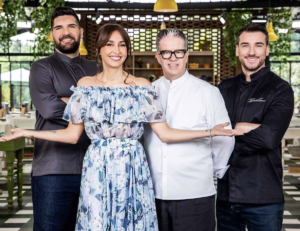 Bake Off Italia 2023 concorrenti