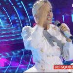 Tale e Quale Show 2023 Jo Squillo La rappresentante di Lista-3