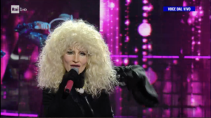 Tale e Quale Show 2023 Pamela Prati Donatella Rettore-3