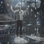 Tale e Quale Show 2023 Scialpi Domenico Modugno-2