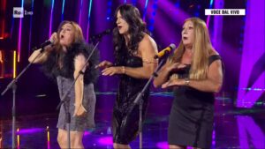 cirilli-paolantoni-Las-Ketchup-tale-quale-show (8)