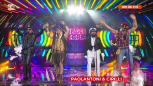 cirilli-paolantoni-village-people-tale-quale-show (10)