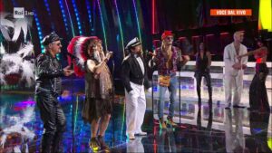 cirilli-paolantoni-village-people-tale-quale-show (11)