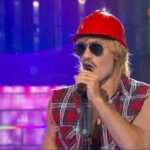 cirilli-paolantoni-village-people-tale-quale-show (3)