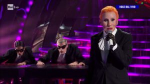 jo-squillo-annie-lennox-tale-quale-show (5)