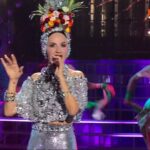 pamela-prati-carmen-miranda-tale-quale (5)