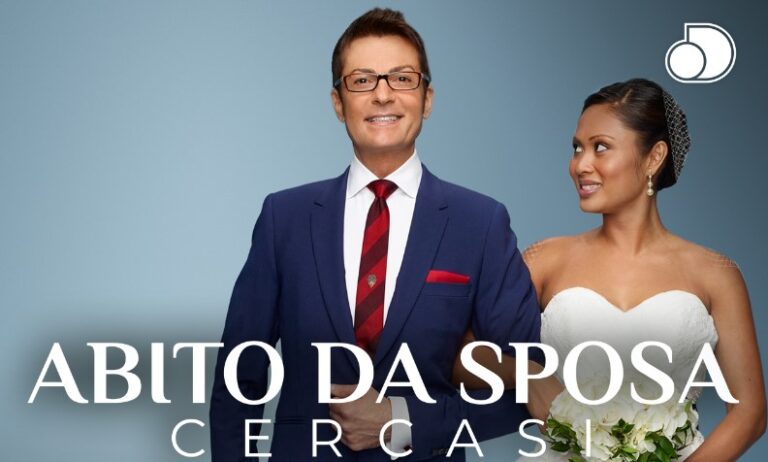 Abito da sposa cercasi