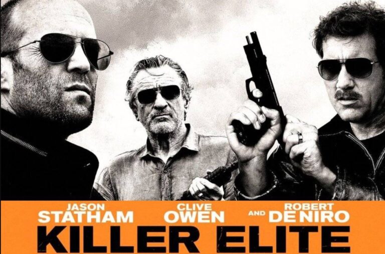 Killer Elite