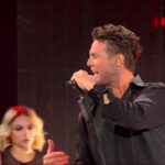 alex-belli-ricky-martin-tale-quale-show (5)