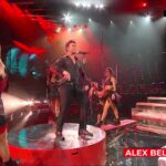 alex-belli-ricky-martin-tale-quale-show (6)