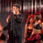 alex-belli-ricky-martin-tale-quale-show (7)