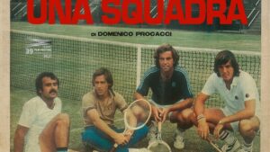 una squadra-film