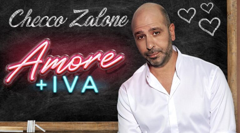 zalone-amore-iva