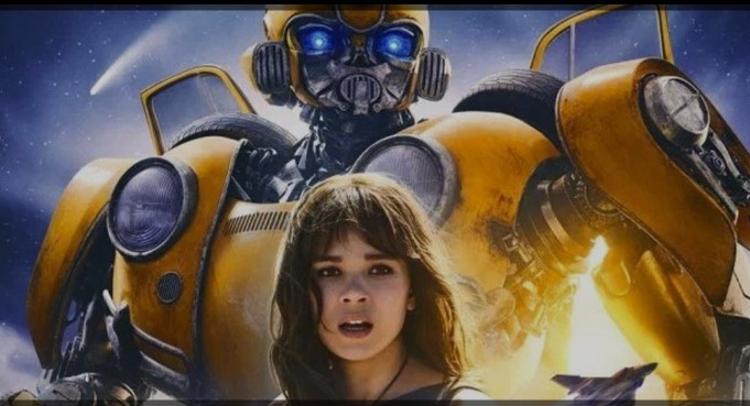 Bumblebee