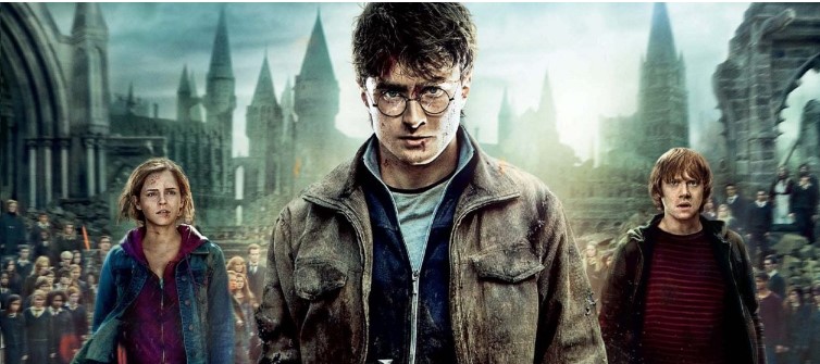 Harry Potter e i doni della morte - Trama