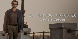 Il metodo Fenoglio - L'estate fredda