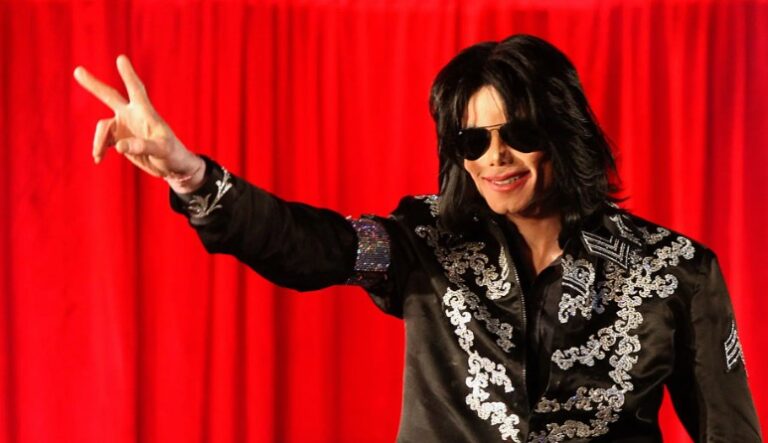 Michael Jackson Ultime rivelazioni