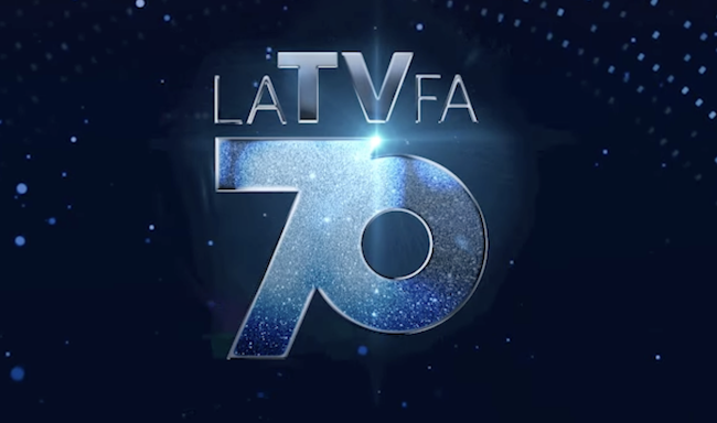 La tv fa 70 ospiti