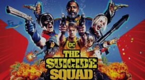 The Suicide Squad - Missione suicida