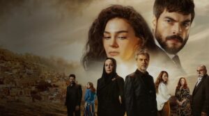 Hercai Amore e vendetta