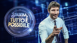 Stasera tutto è possibile