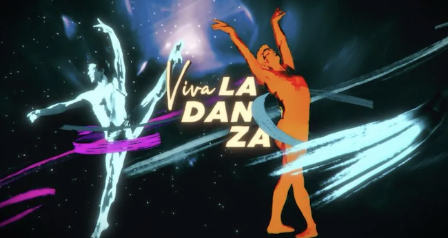 Viva la danza