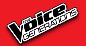 the voice