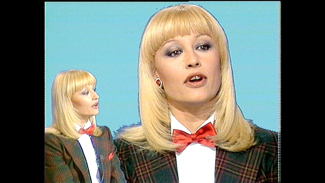 La nostra Raffaella