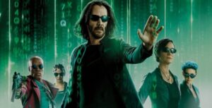 Matrix Resurrections