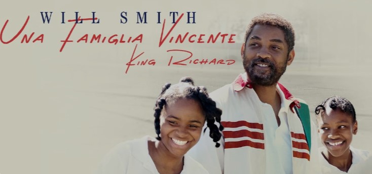 Una famiglia vincente - King Richard